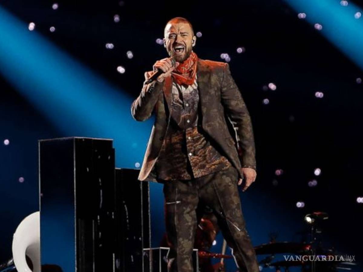 $!Aburre a televidentes show de Justin Timberlake