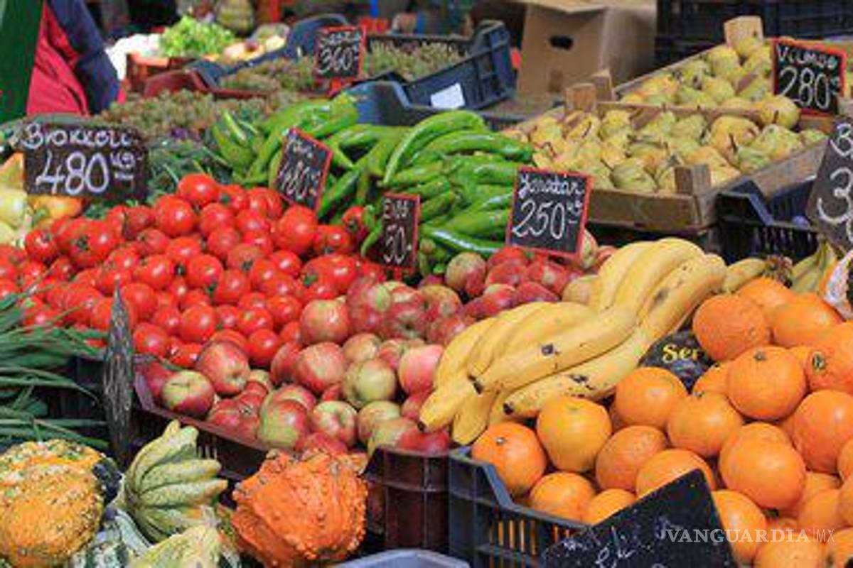 OMS advierte que 1.6 millones de personas enferman cada día por consumir alimentos insalubres