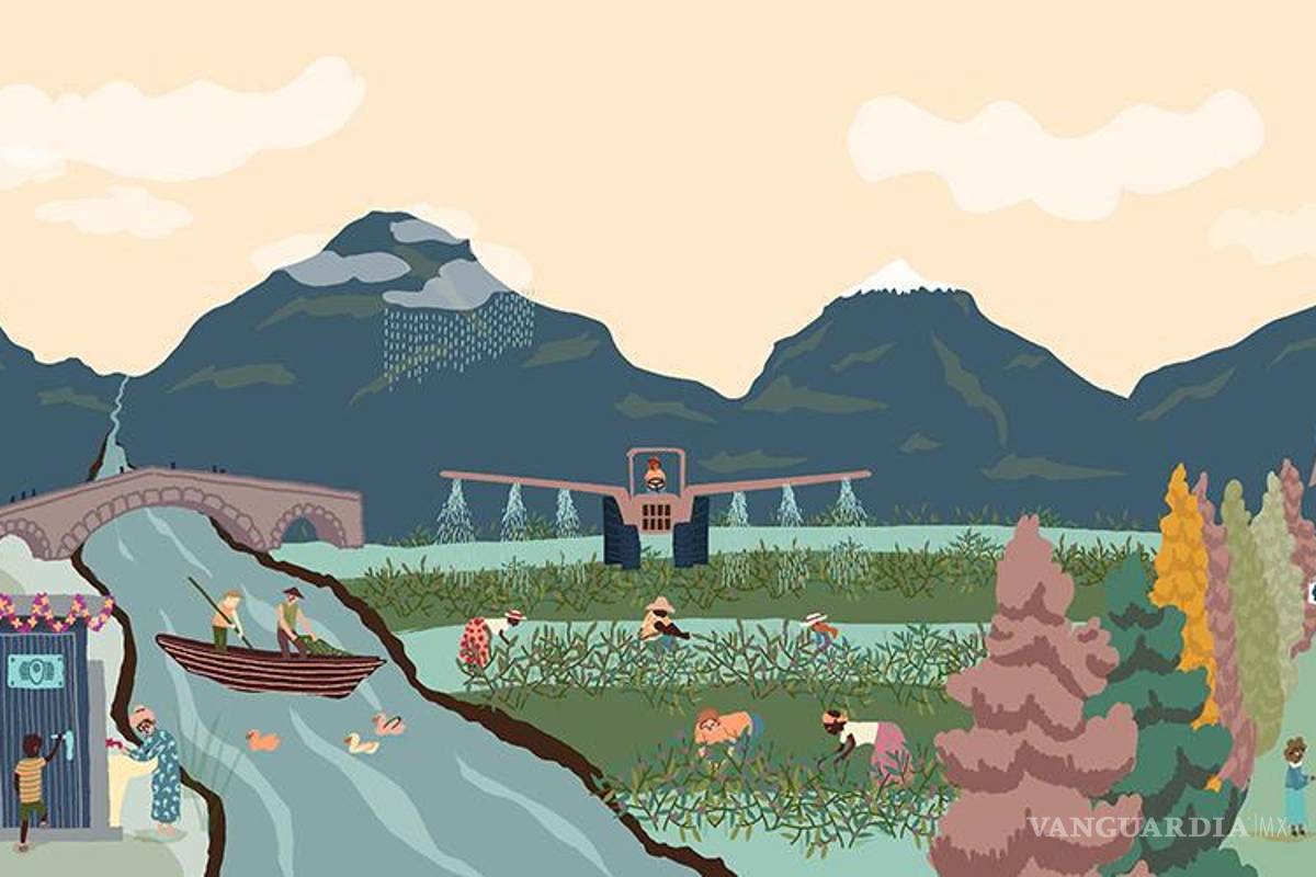 Día Mundial del Retrete, vivir sin un inodoro en Costa de Marfil