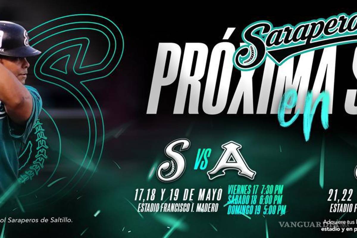 $!Póster promocional del partido