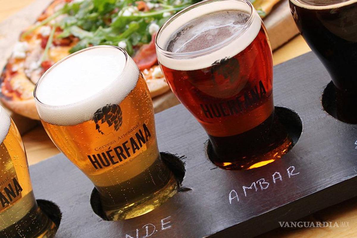Cervecería saltillense es reconocida en la Copa Quetzal de Guatemala