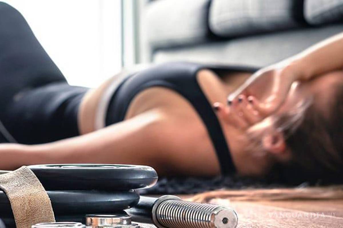 $!Especialistas recomiendan una rutina de calentamiento previa al ejercicio enérgico y repetitivo.