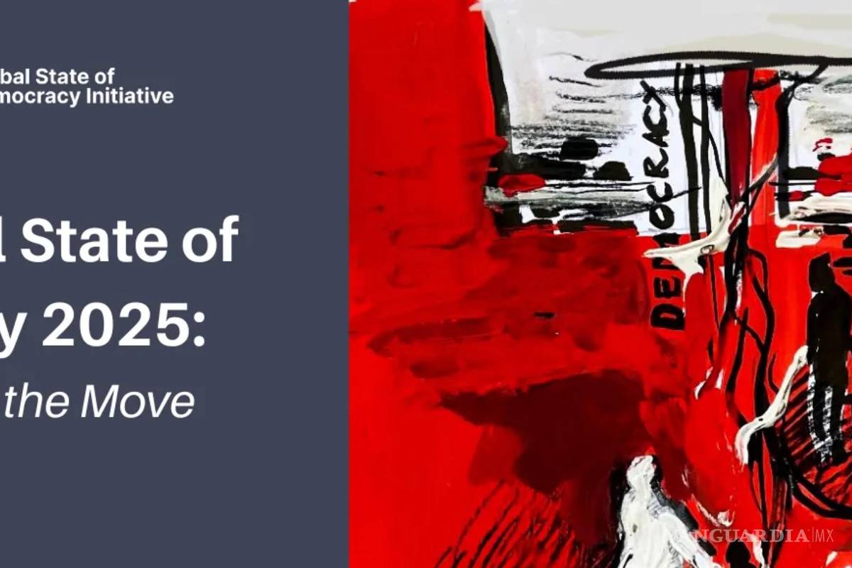 La libertad de prensa está en su nivel más bajo en 50 años