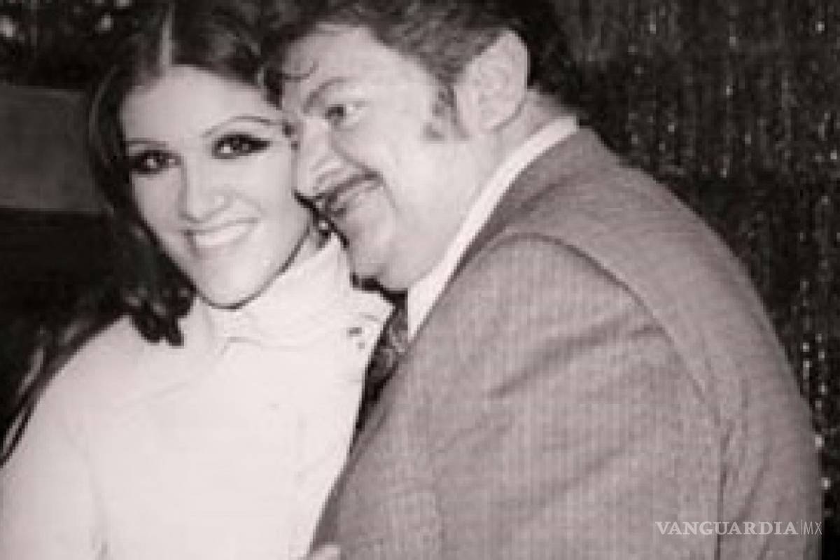 Muere la cantante Alicia Juárez, musa de José Alfredo Jiménez