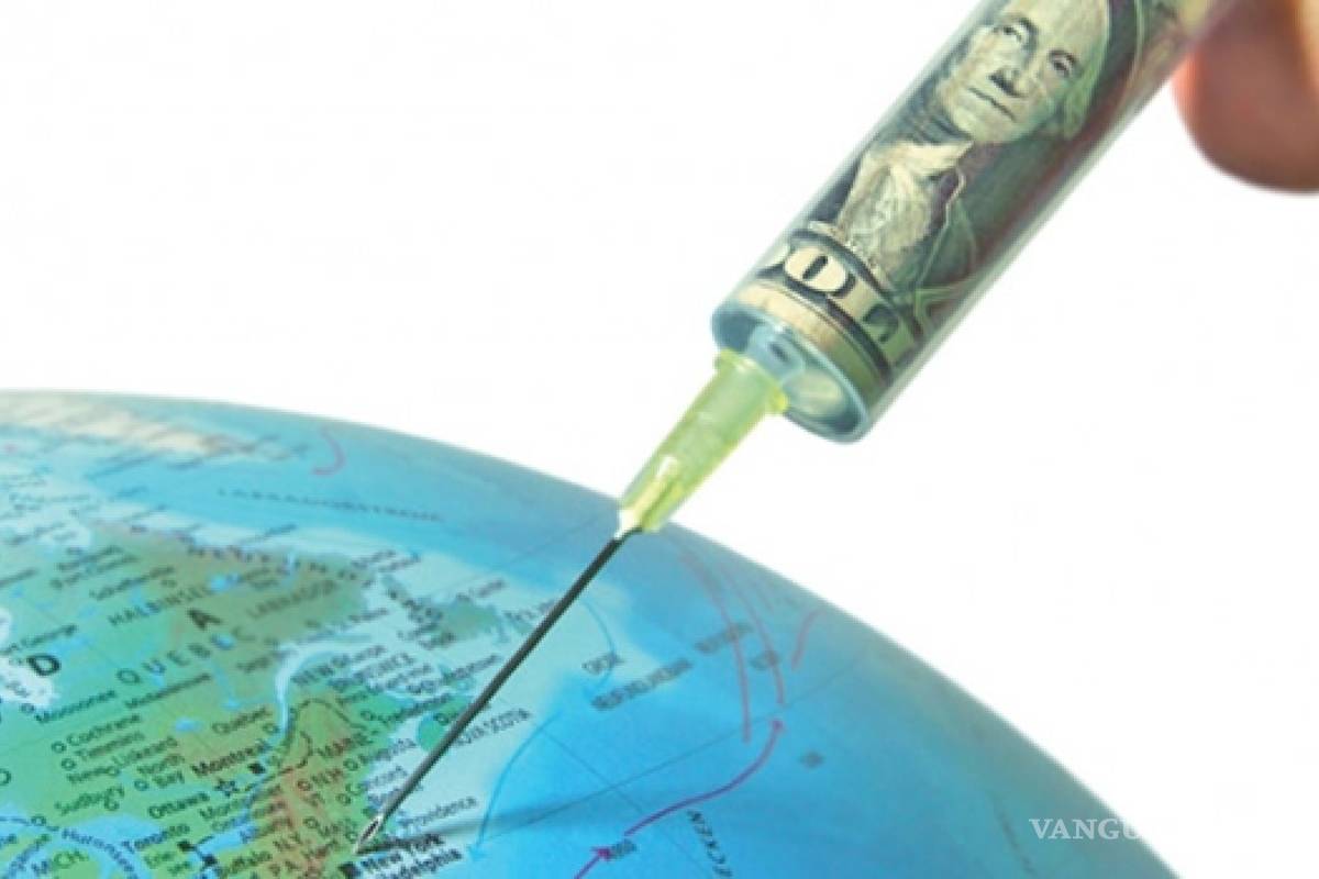 México se mantiene en el lugar 17 para la Inversión Extranjera Directa