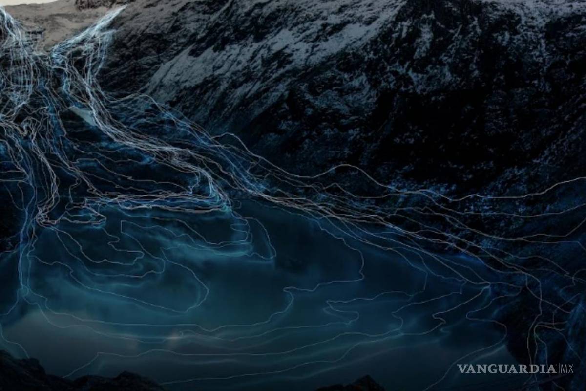 Google Arts &amp; Culture y la ONU presentan “El latido de la Tierra”