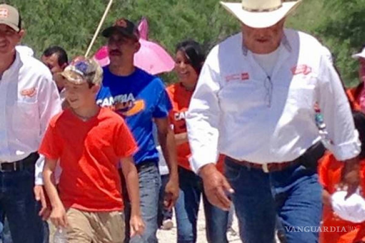 Partidos locales deberían tener la misma oportunidad que independientes en elecciones Federales: UDC