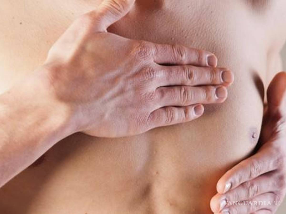 $!A nivel nacional, Jalisco se posiciona como la entidad con más casos de cáncer de mama en hombres.