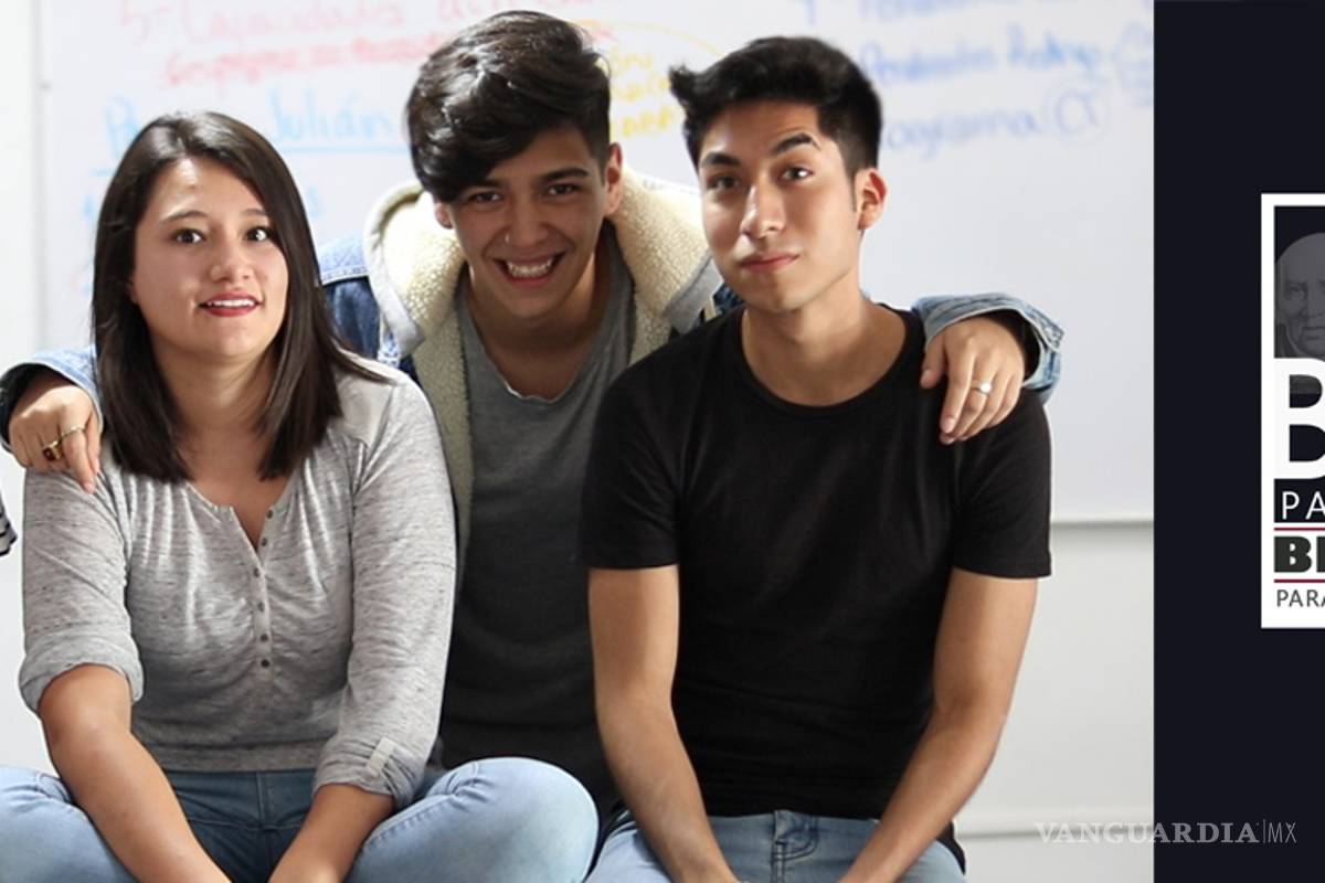 $!Regalará AMLO 518 mdp al mes a ninis de Coahuila