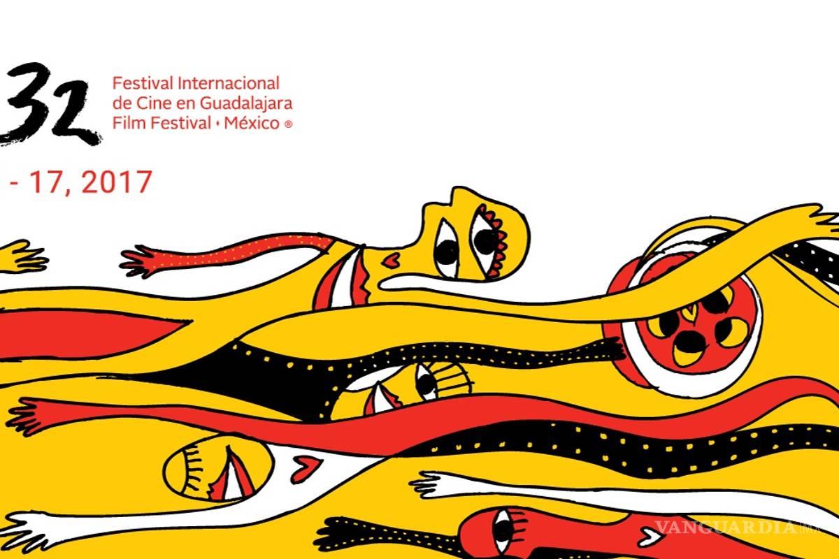 Festival Internacional de Cine en Guadalajara tendrá su “cinema transformer”