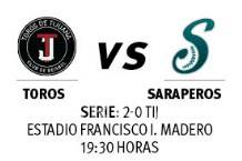$!Saraperos revivan el Madero en Saltillo