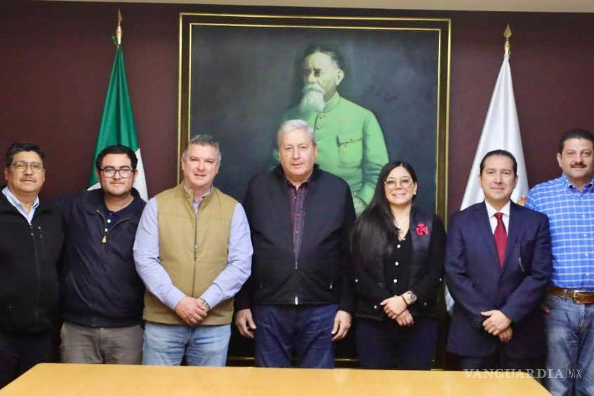 Interesa a Chihuahua el proyecto de transporte NET, puesto en marcha en Saltillo