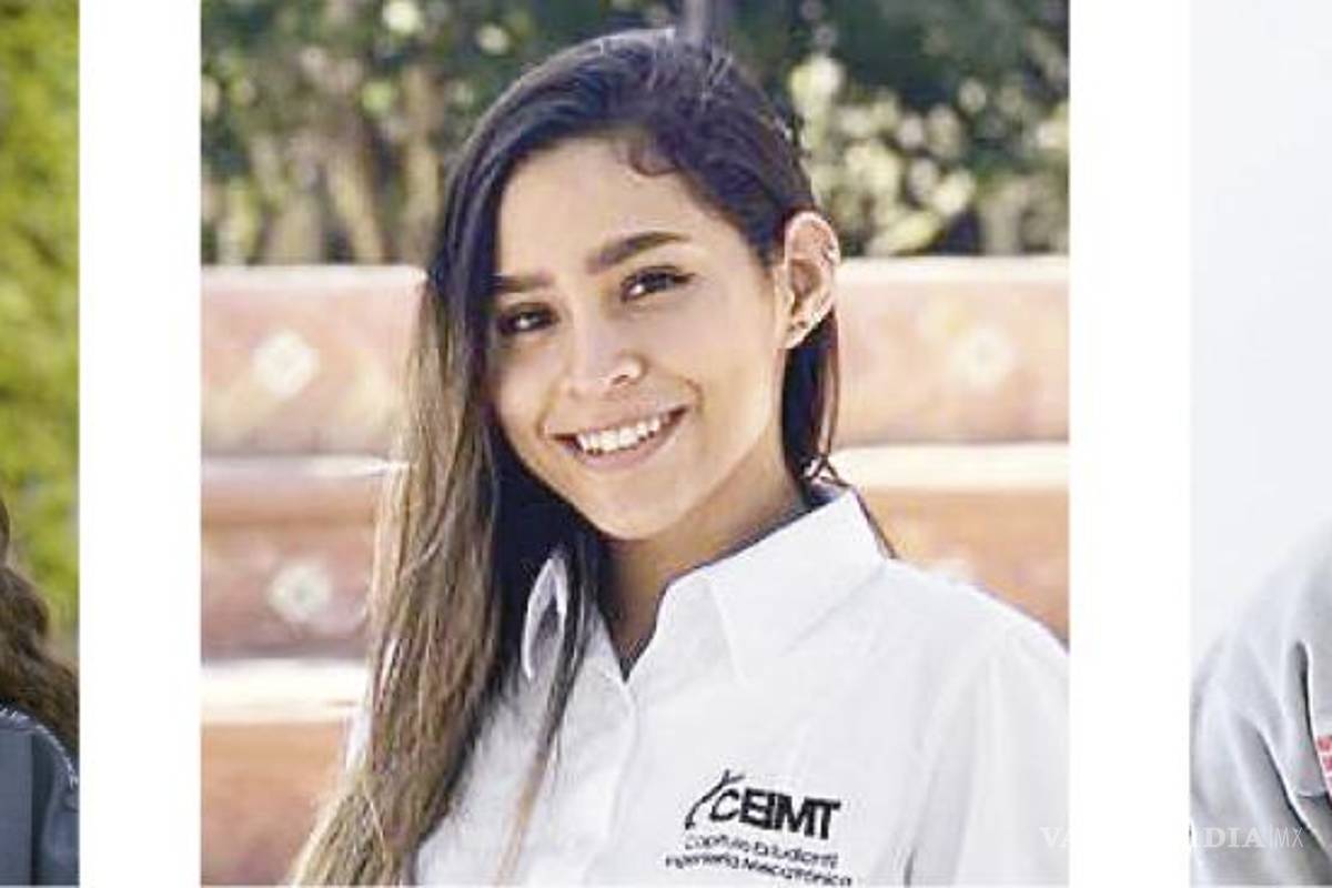 $!Lidera Coahuila en mujeres científicas