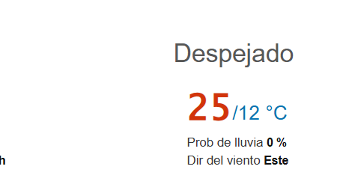 $!¿Saldrás a pedir dulces o de fiesta en Halloween? Cuál será el clima en Saltillo y Monterrey