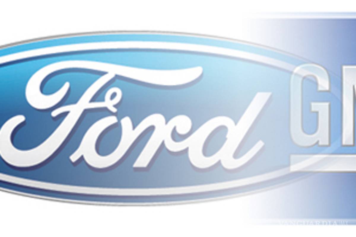 Alianza Ford-Volkswagen es prácticamente un hecho