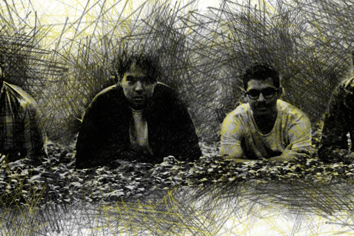 Los Blenders, Chilangos de Coachella para Saltillo