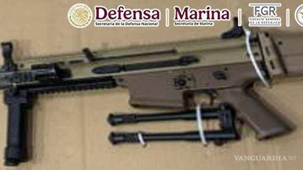 $!Omar García Harfuch, titular de la Secretaría de Seguridad Ciudadana (SSPC), confirmó la detención de Jorge Armando ‘N’, alias ‘El Toto’, identificado como jefe de plaza de una célula delictiva, en Jalapa, Tabasco.