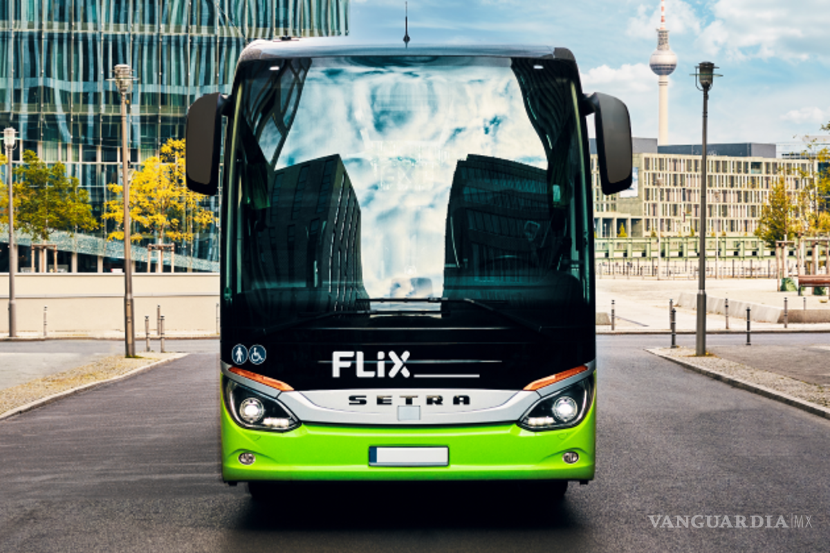Flix tendrá ruta Saltillo-Monterrey a solo 89 pesos