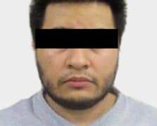 El hombre, de 31 años de edad, fue a 15 años de prisión por el delito de trata de personas en su modalidad de pornografía infantil