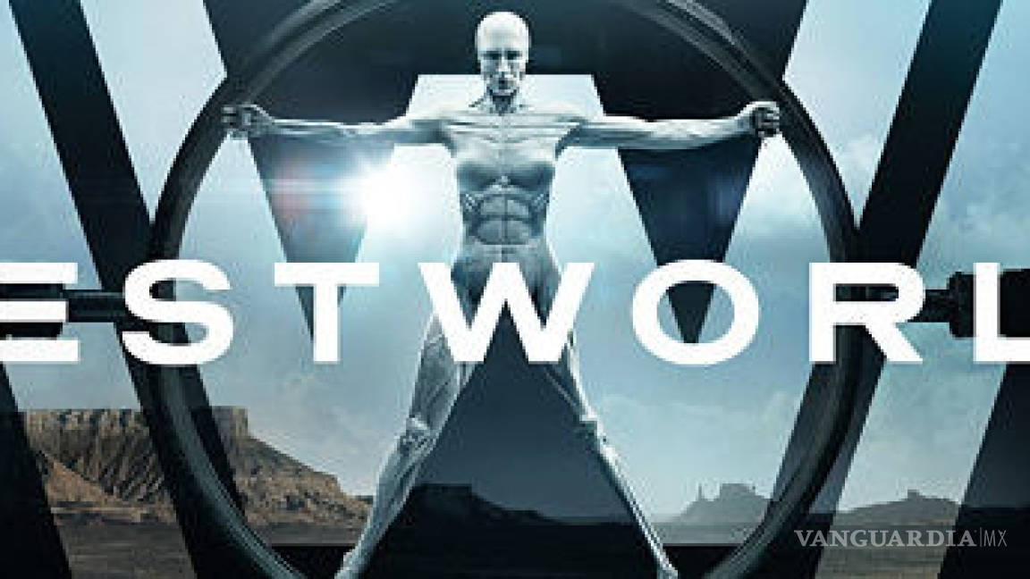 'Westworld' la nueva apuesta de HBO