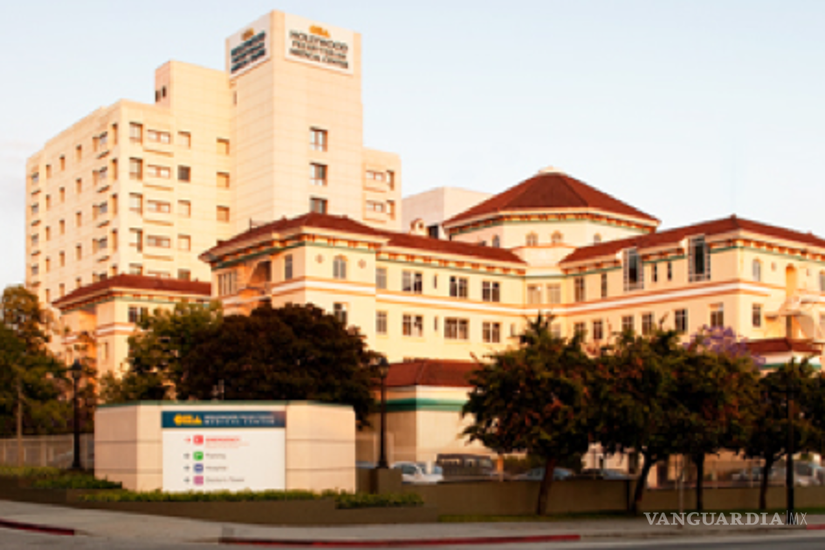 Hackers secuestran Hospital de Hollywood virtualmente