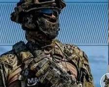 Revelan en TikTok detalles de operativo militar