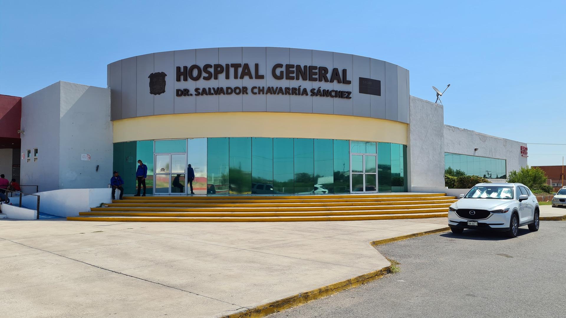Centros de salud operarán con normalidad durante Semana Santa en Piedras Negras