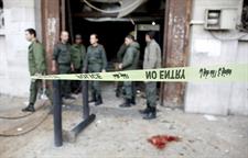 Sube a 39 la cifra de muertos en atentado suicida en Damasco, según activistas