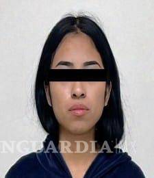 Aplazan audiencia de vinculación de plagiarios de bebé en Nuevo León