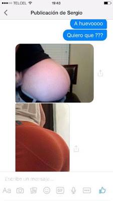 $!"Platanito" confiesa que el hijo del Loco Valdés lo acosa