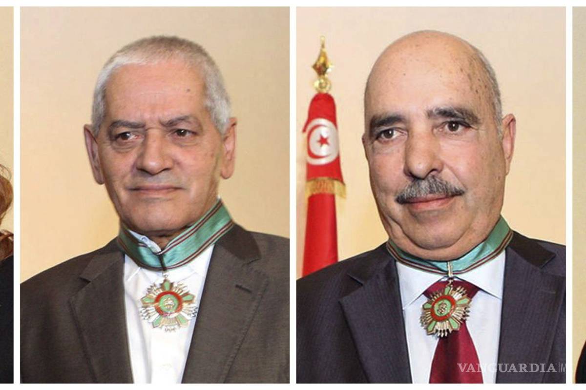 Premio Nobel de la Paz 2015 para el Cuarteto de Diálogo Nacional Tunecino