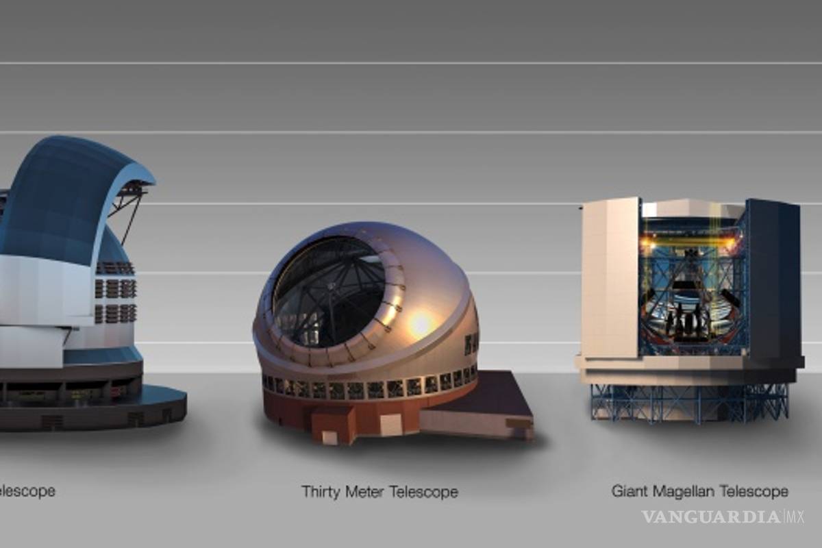 $!Extremely Large Telescope, el “ojo” del mundo
