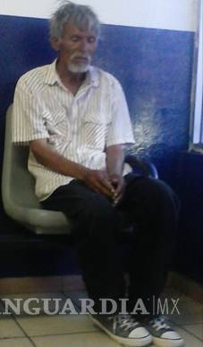 $!Lo dieron por muerto, lo lloraron, lo enterraron y 14 años después... ¡Aparece!