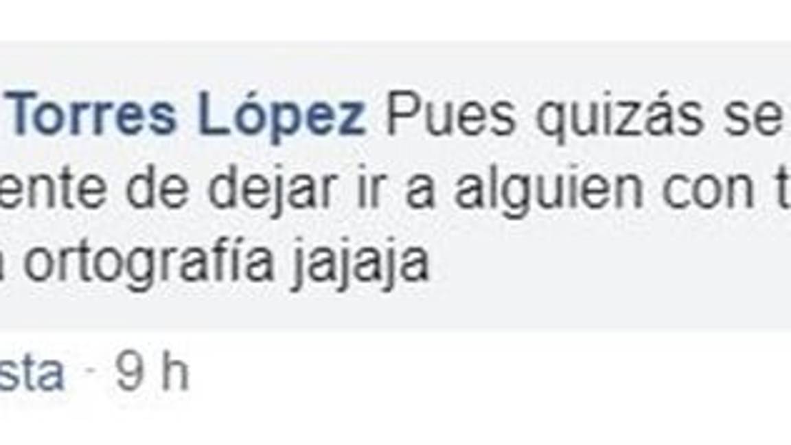 $!"No tienes vergüenza, Andrea", misterioso mensaje en panorámico de Nuevo León