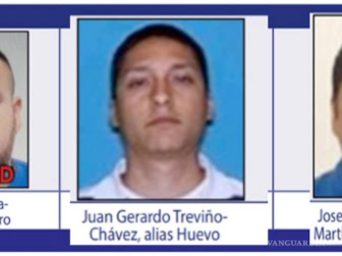 $!'El Mostro' y la 'Lucifer'... el matrimonio de sicarios del Cártel del Noreste que desata el terror en Nuevo León