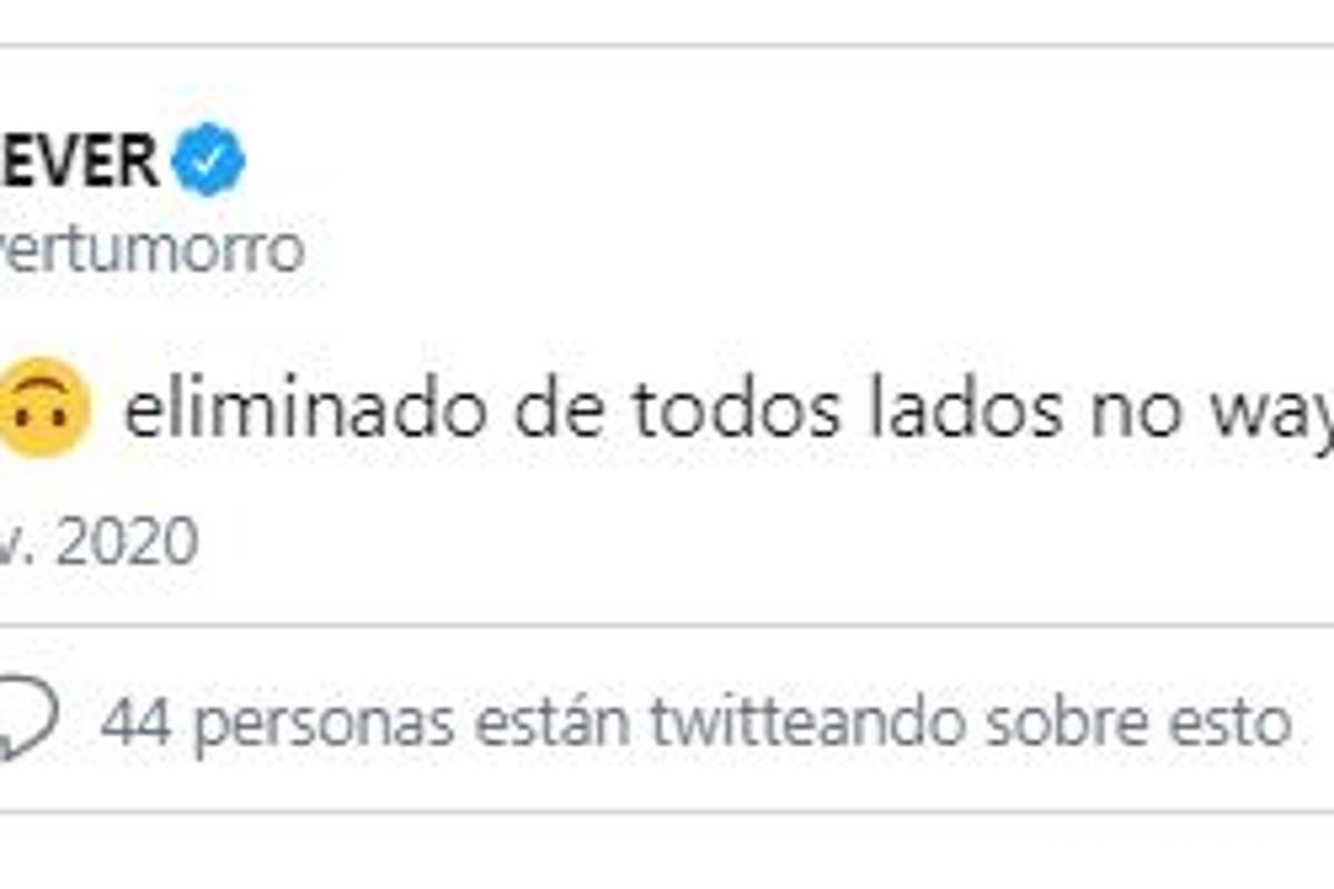 $!Usuarios crean #WereverViolador para denunciar video de youtuber donde simula una violación