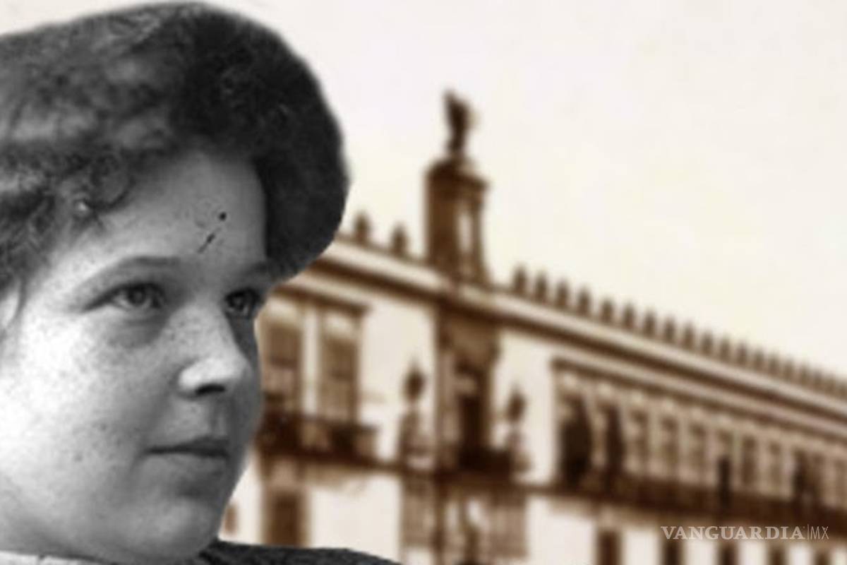 'A ti, el único aliento de mi vida'... la bella y trágica historia de amor en tiempos de Revolución entre Maruca y José María Pino Suárez