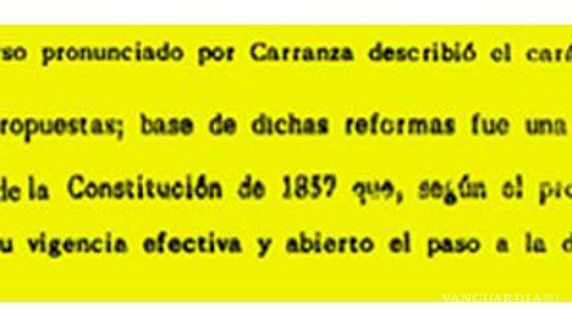 $!Peña Nieto plagió al menos la tercera parte de su tesis: Aristegui Noticias