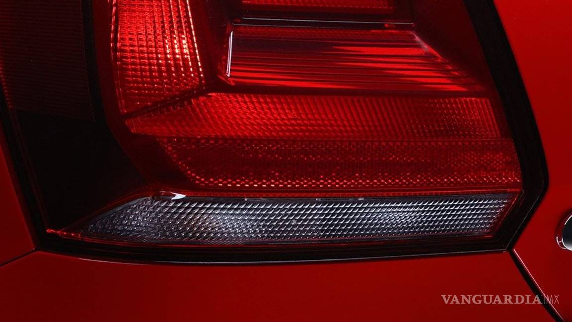 $!Volkswagen Gol 2019 ya está en México, y con edición de aniversario