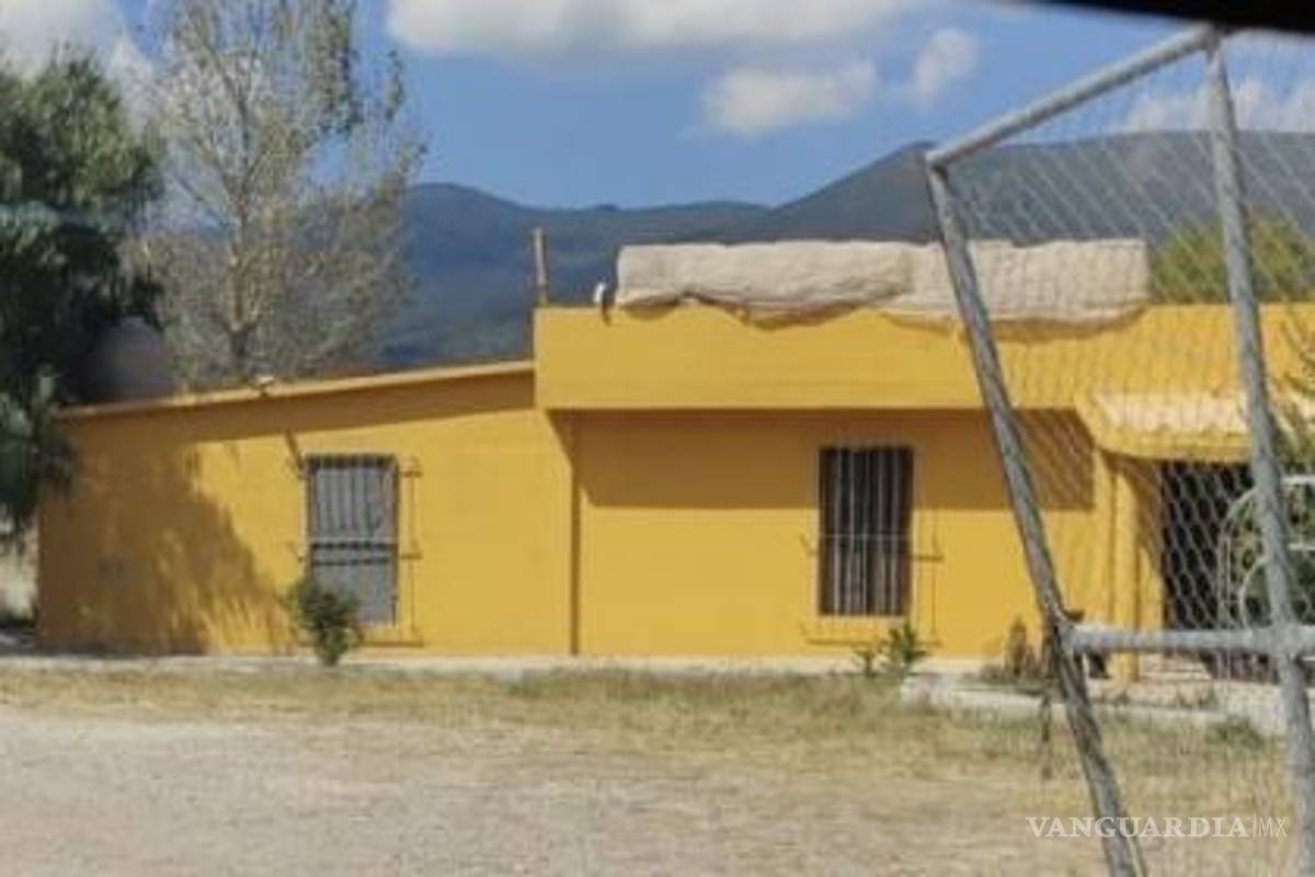 $!Elementos de la Fiscalía realizaron las diligencias correspondientes en el lugar del hallazgo.