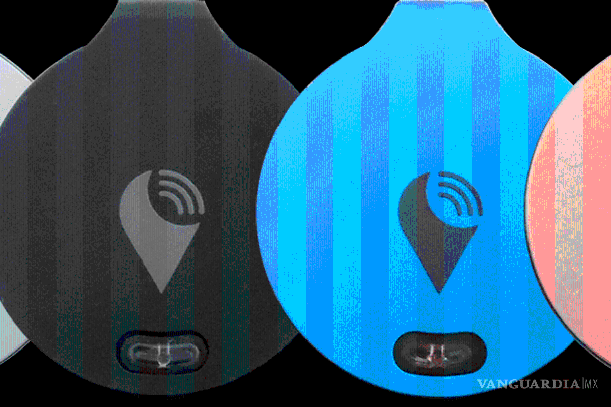 ¿Cansado de extraviarlo todo? TrackR es el gadget que te salvará la vida