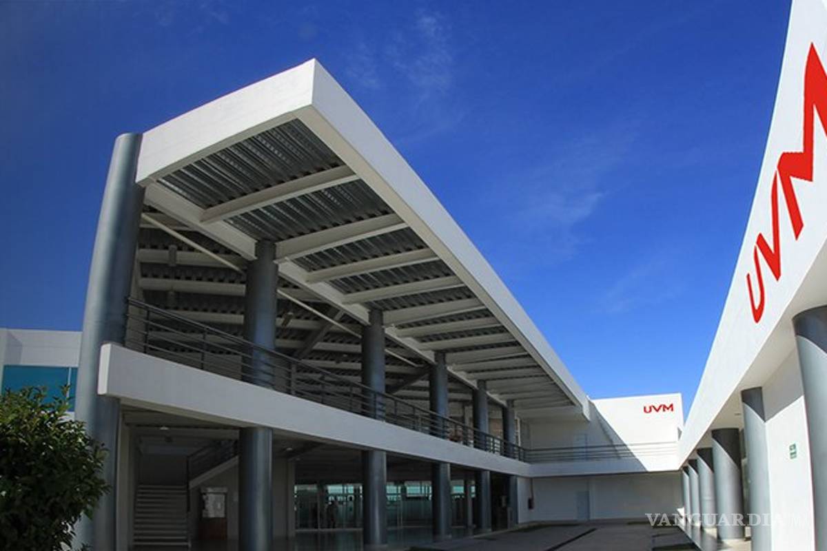 Confía la UVM campus Saltillo que plataforma para educación en línea sea funcional