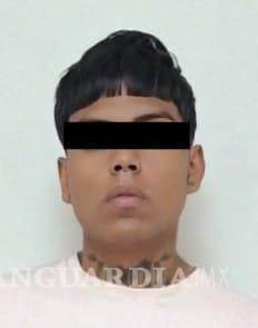 Aplazan audiencia de vinculación de plagiarios de bebé en Nuevo León