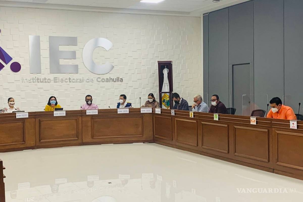 Segunda reelección de alcaldes en Coahuila es inviable: IEC; interesados acudirían a tribunales