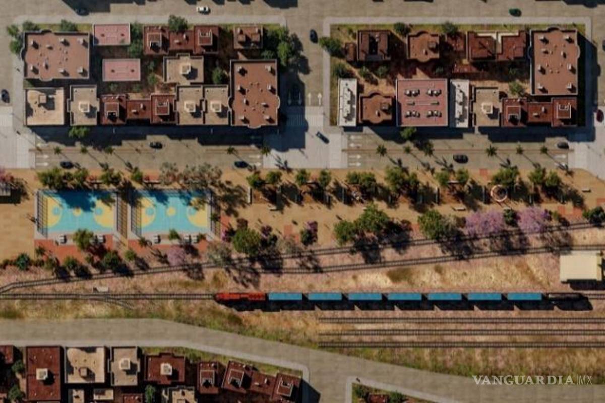 Arranca Sedatu cinco obras en la Región Carbonífera de Coahuila, por 250 mdp