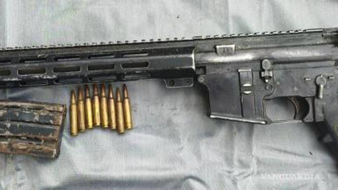 $!Operativos en contra del crimen organizado en NL dejan 10 detenidos, entre ellos, tres menores de edad