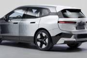 BMW aclaró que el auto está en una fase de desarrollo bastante avanzada, pero no como para pronto verlo disponible al público. FOTOS: TWITTER