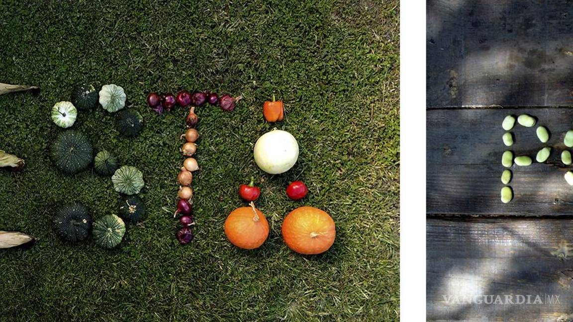 $!Obra de Virginia Michlig.