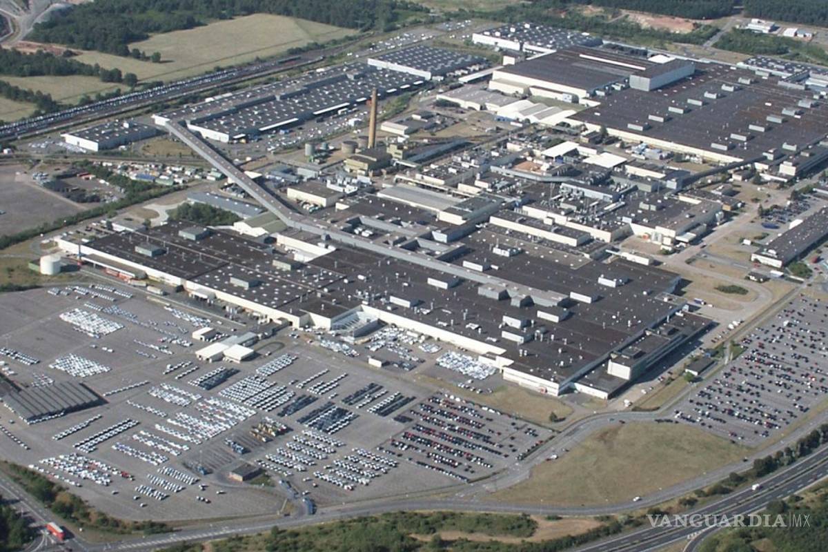 $!Ford recortará 5 mil empleos en Alemania