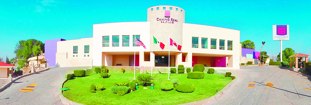 Hoteleros de Coahuila proponen fideicomiso del ISH